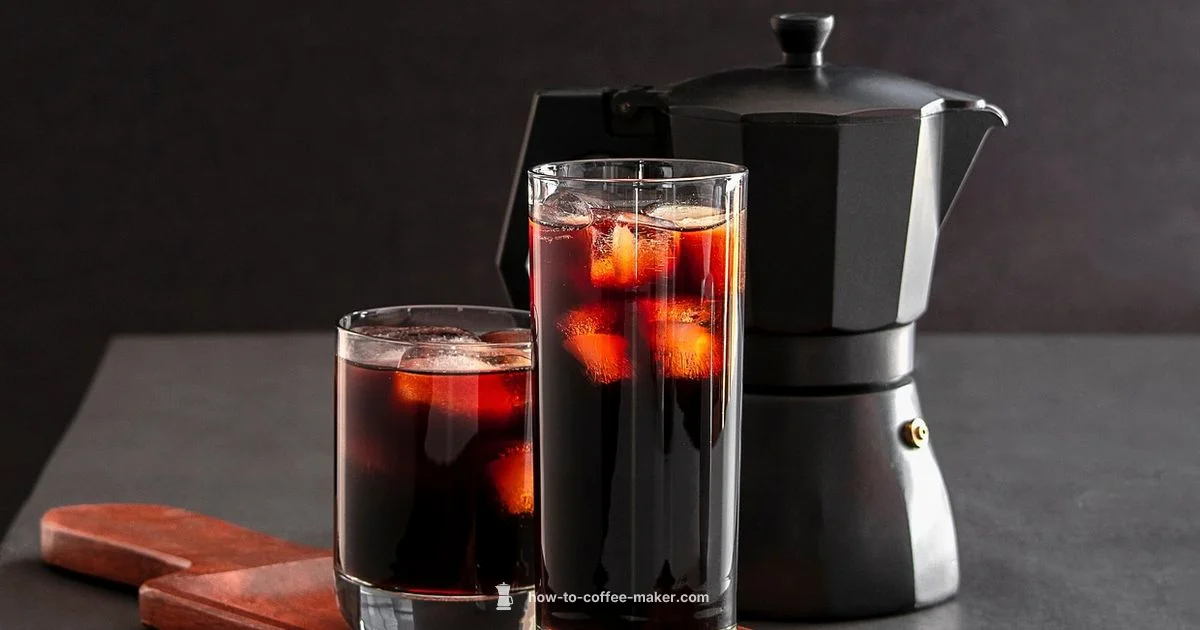 Cold Brew Guide - BrewGuide Pro