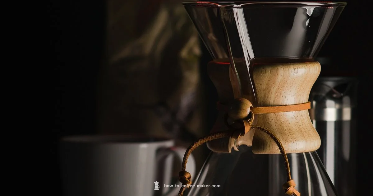 Clean Coffee Makers - BrewGuide Pro