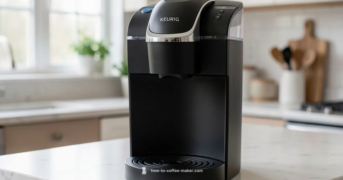 Clean Keurig Guide Clean Keurig Guide - BrewGuide Pro