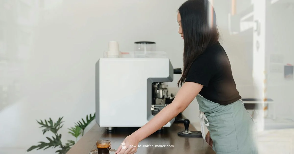 Bold Espresso Design - BrewGuide Pro