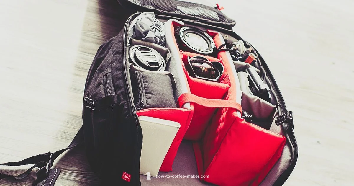 Best Portable Espresso - BrewGuide Pro