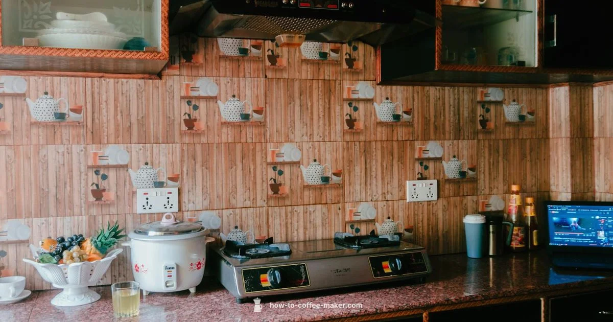 Hot and Cold Keurig - BrewGuide Pro