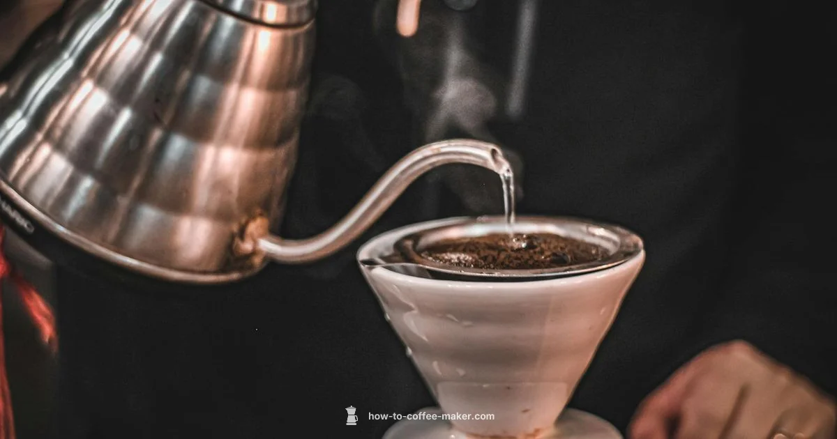 Maker vs Brewer - BrewGuide Pro