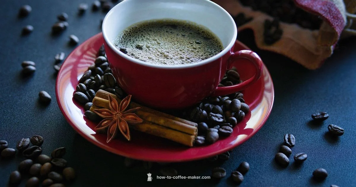 Coffee Maker Guide - BrewGuide Pro