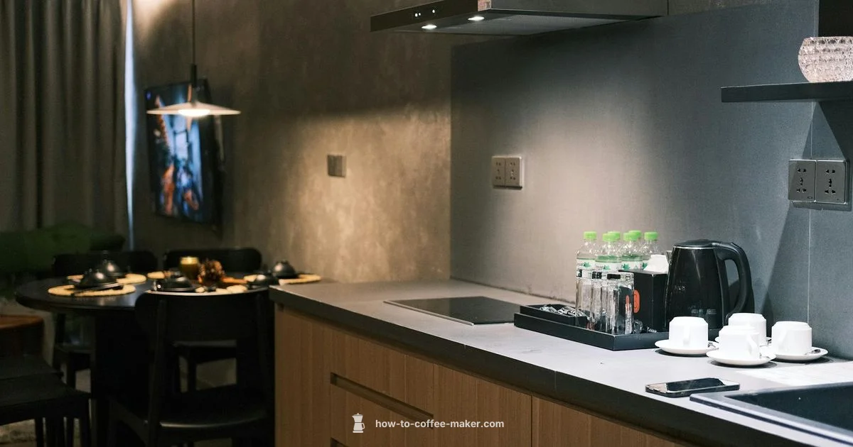 Mainstay 5-Cup Review - BrewGuide Pro