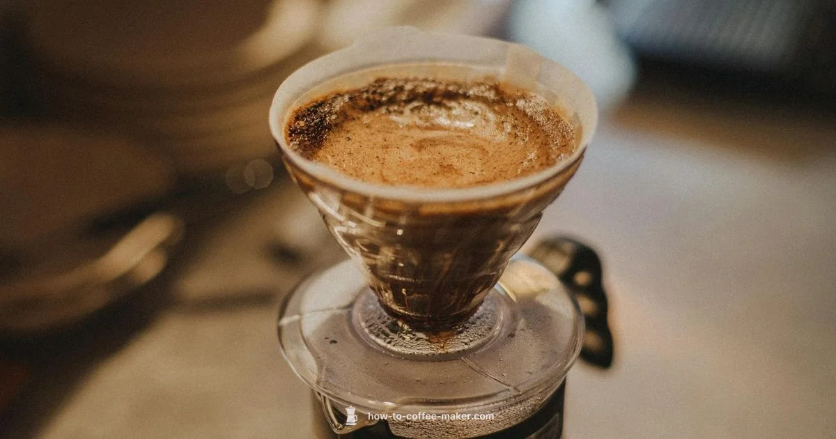 Slow Drip Guide - BrewGuide Pro