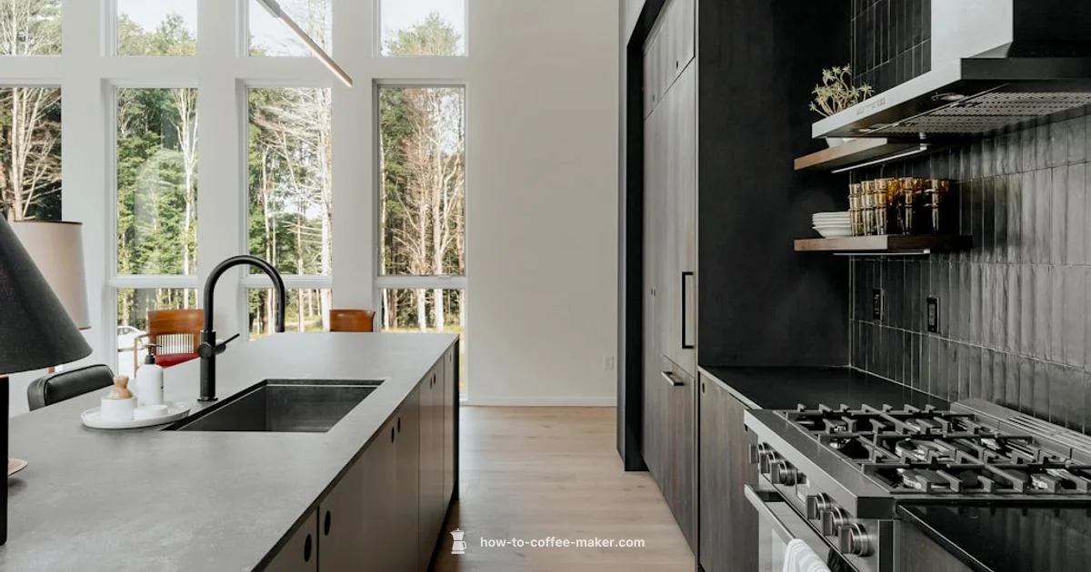 Latte Maker Guide - BrewGuide Pro