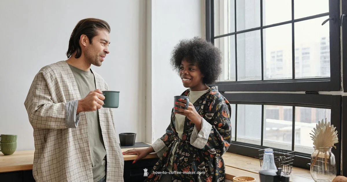 Maker Coffee Defined - BrewGuide Pro