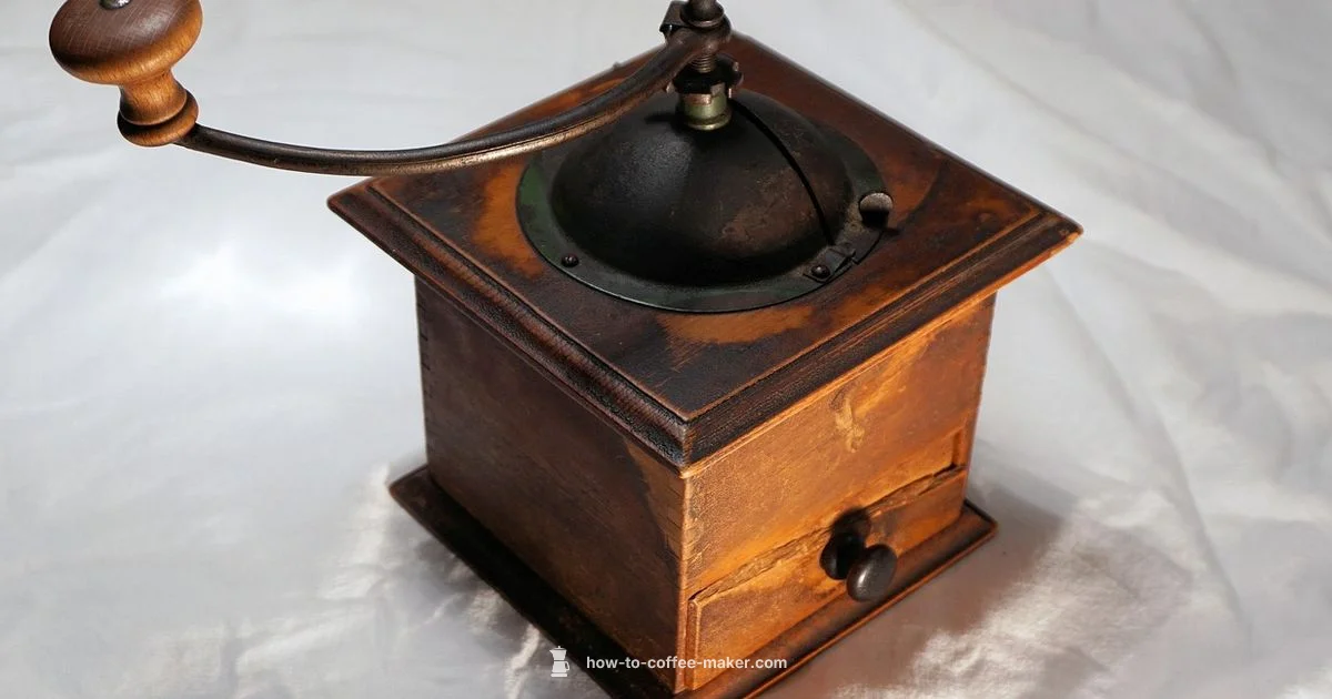 History of coffee brewing - BrewGuide Pro