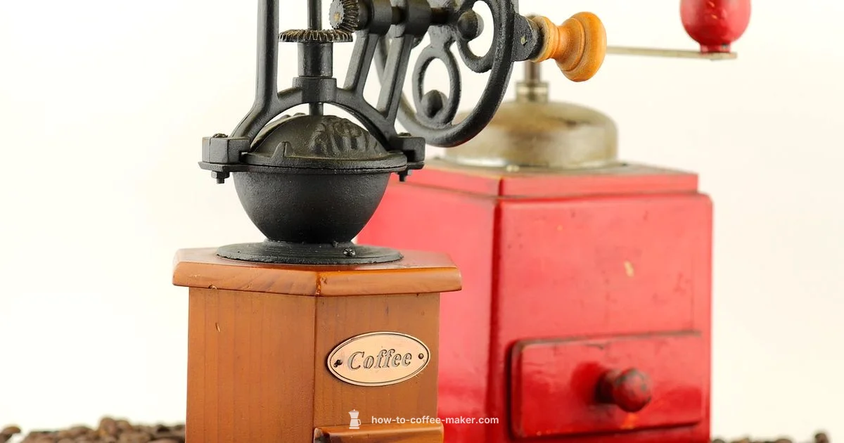 Grind for French Press - BrewGuide Pro