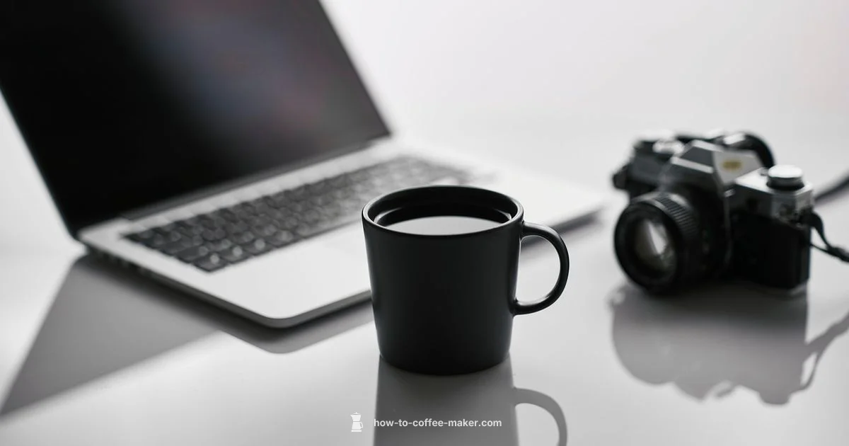 Best Office Coffee Maker - BrewGuide Pro