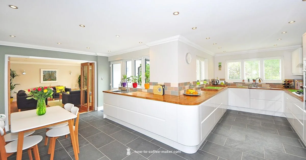 Coffee Maker Guide - BrewGuide Pro