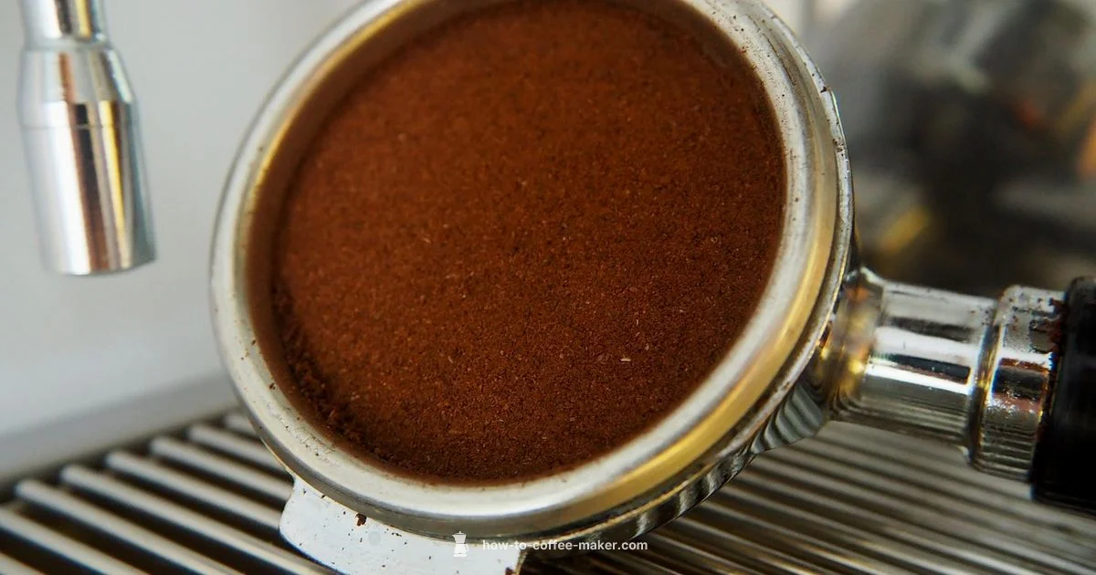 Ground Coffee Brewing - BrewGuide Pro