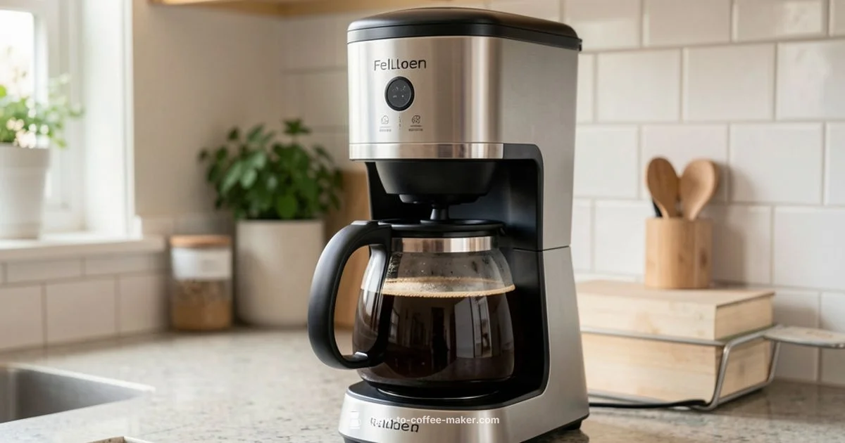 Aiden Care Guide - BrewGuide Pro