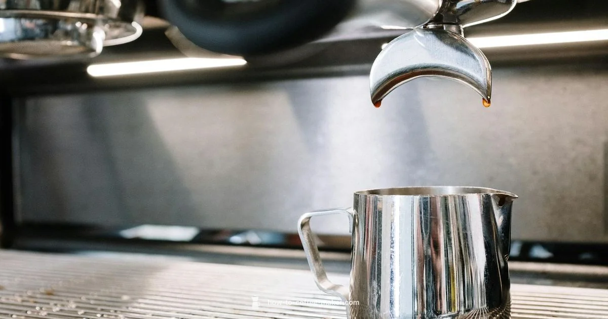 Italian Espresso - BrewGuide Pro