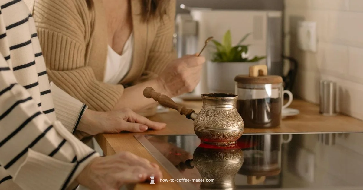 Vinegar Cleaning Guide - BrewGuide Pro