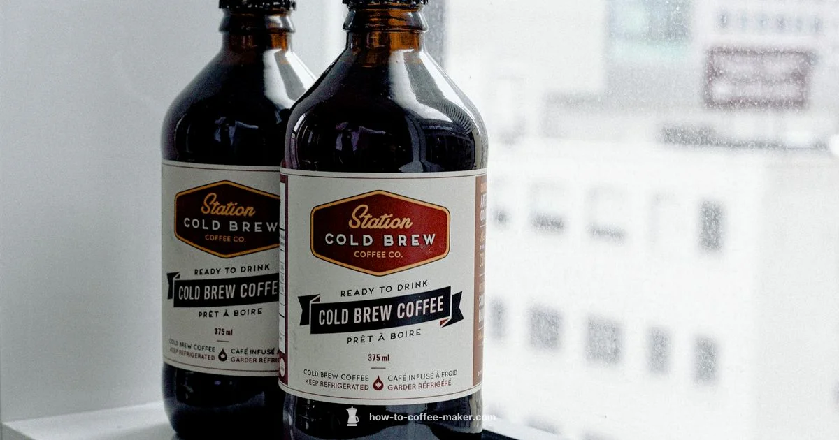 Toddy Setup - BrewGuide Pro