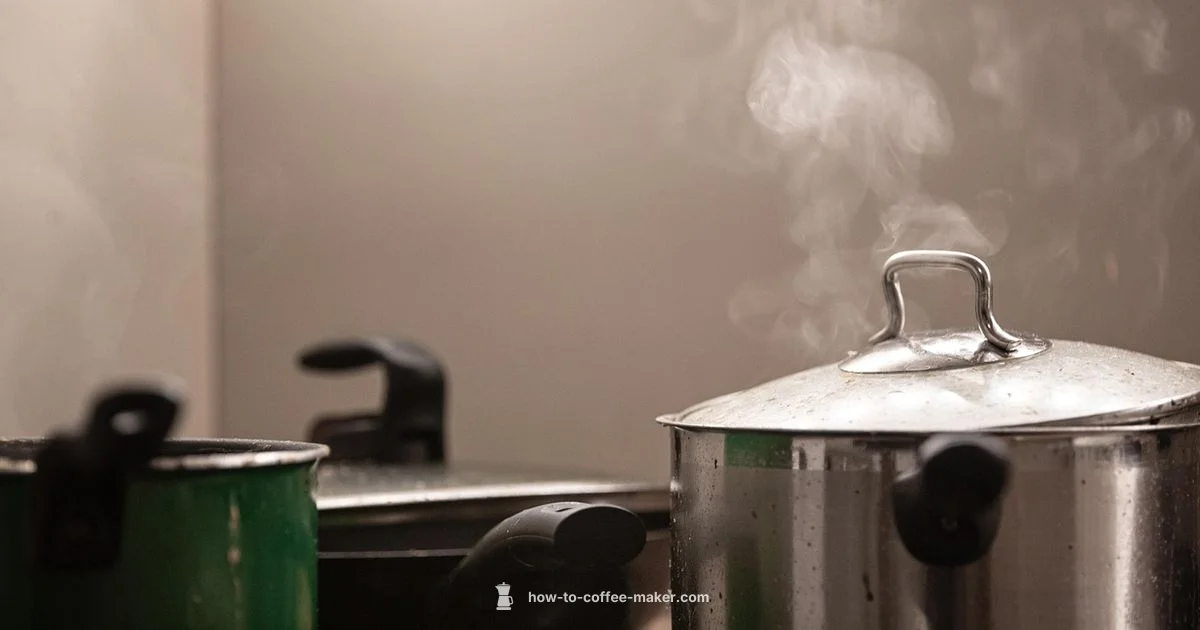 Bialetti Moka Pot Guide - BrewGuide Pro