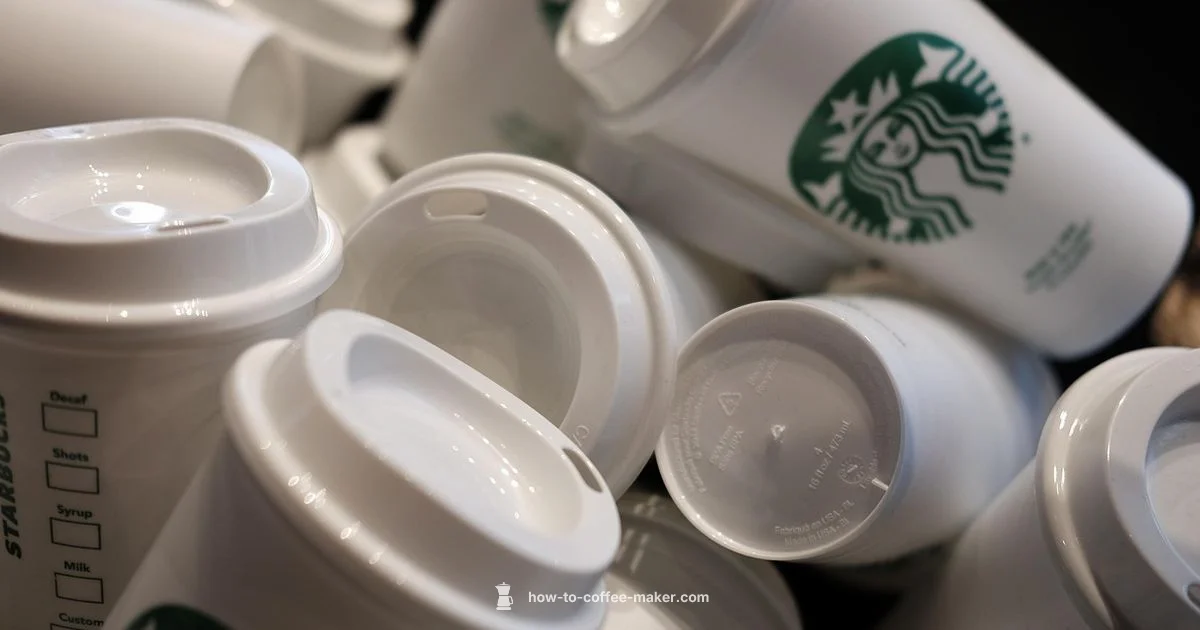 Starbucks Pod Setup - BrewGuide Pro