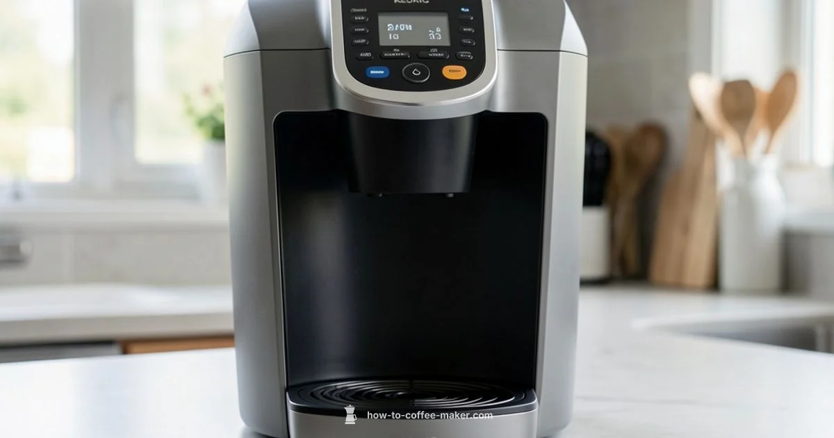 Keurig Overview - BrewGuide Pro