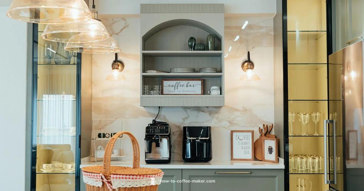 Compact Pod Coffee - BrewGuide Pro