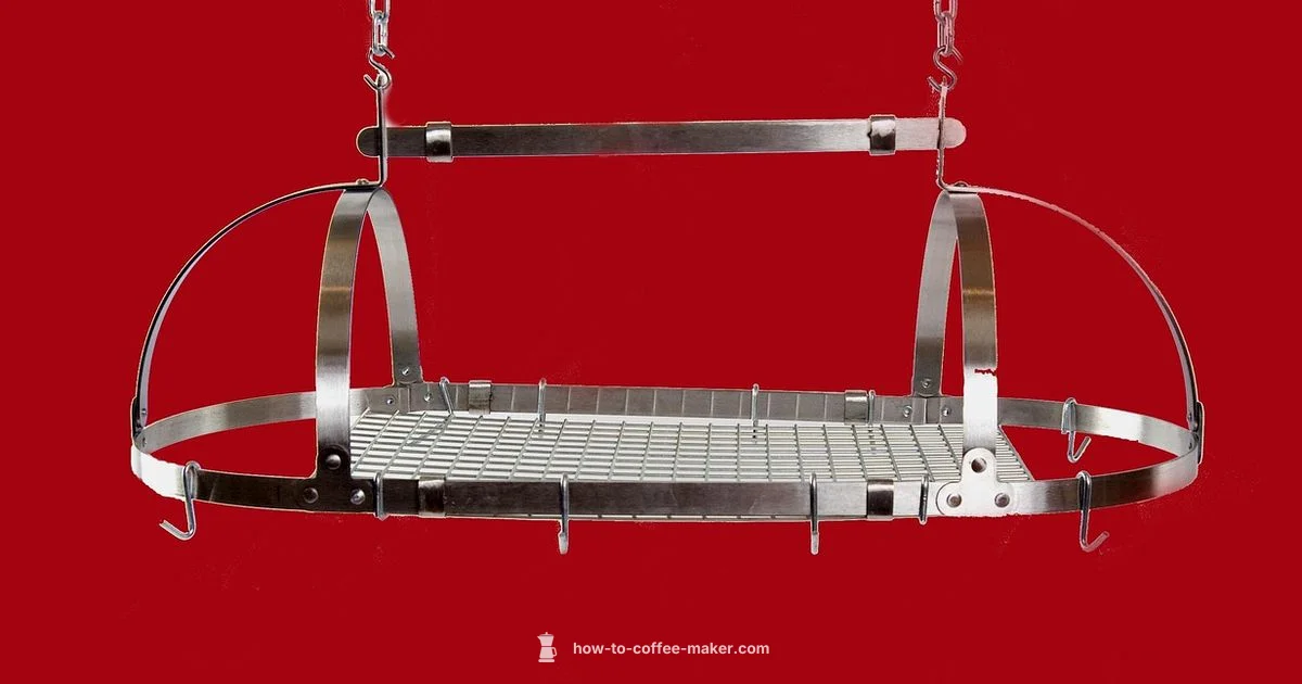 Stainless Steel Pot - BrewGuide Pro