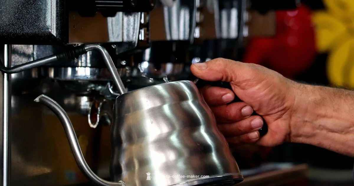 Home Barista Setup - BrewGuide Pro