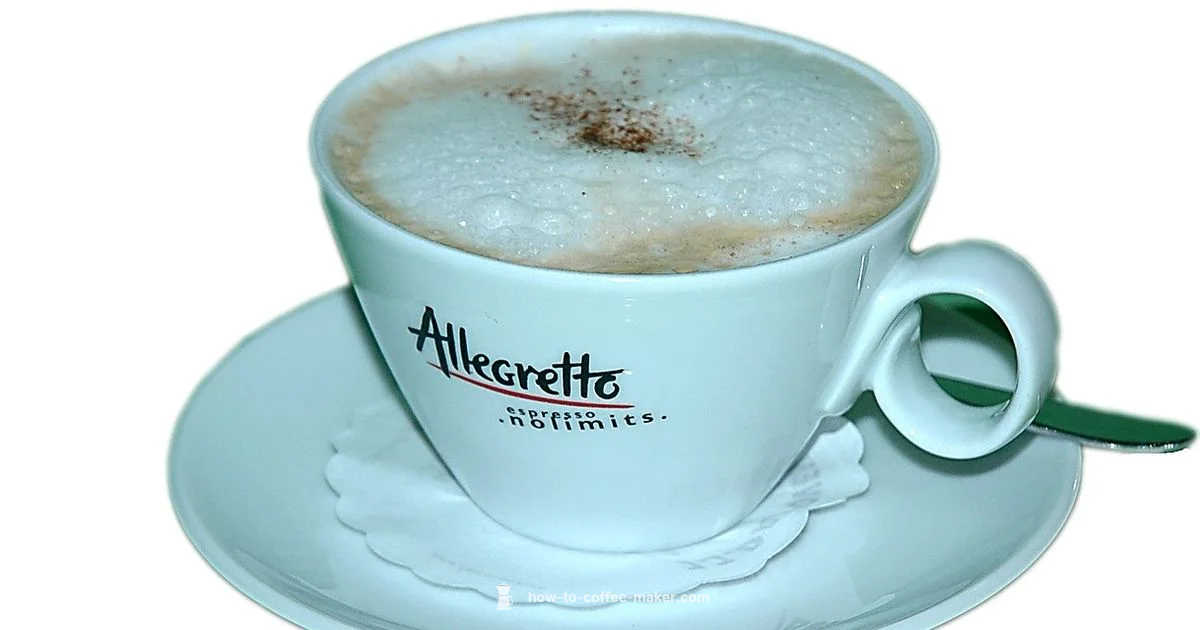 Milk Frother Mastery - BrewGuide Pro