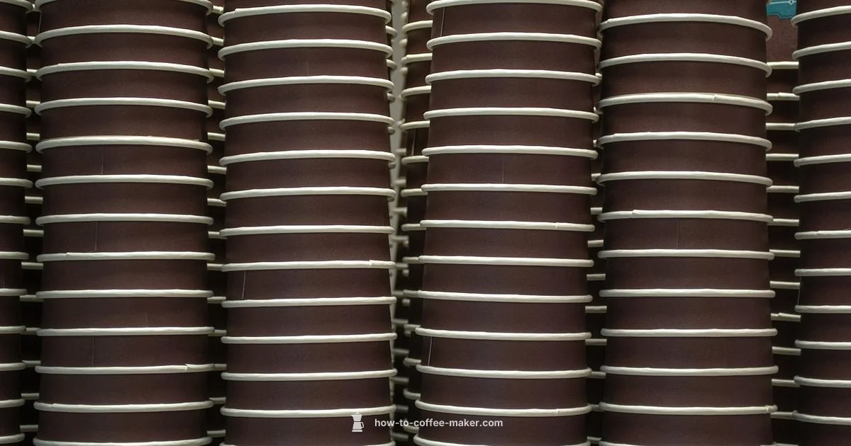 Stabilize Coffee Maker - BrewGuide Pro