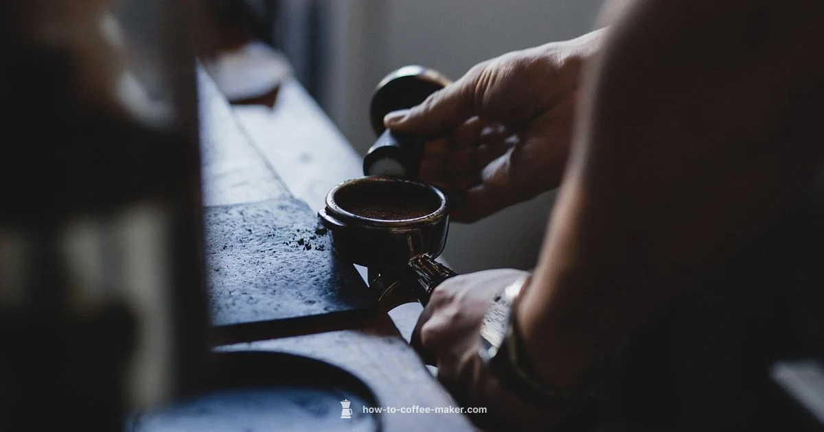 Cappuccino at Home - BrewGuide Pro