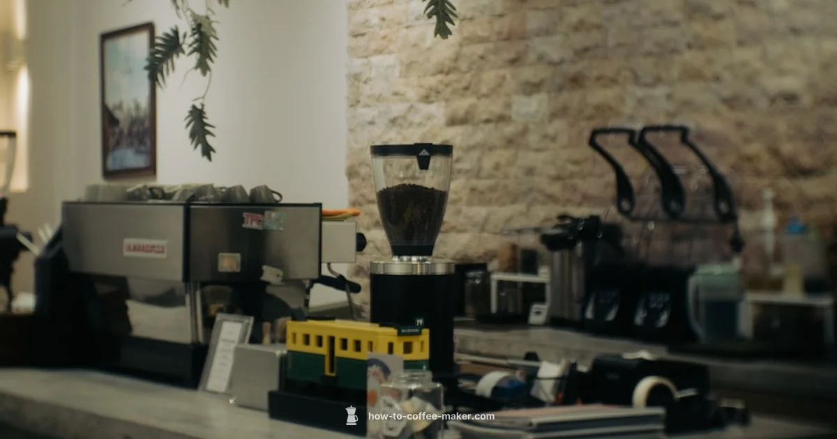 Simple Espresso Guide - BrewGuide Pro