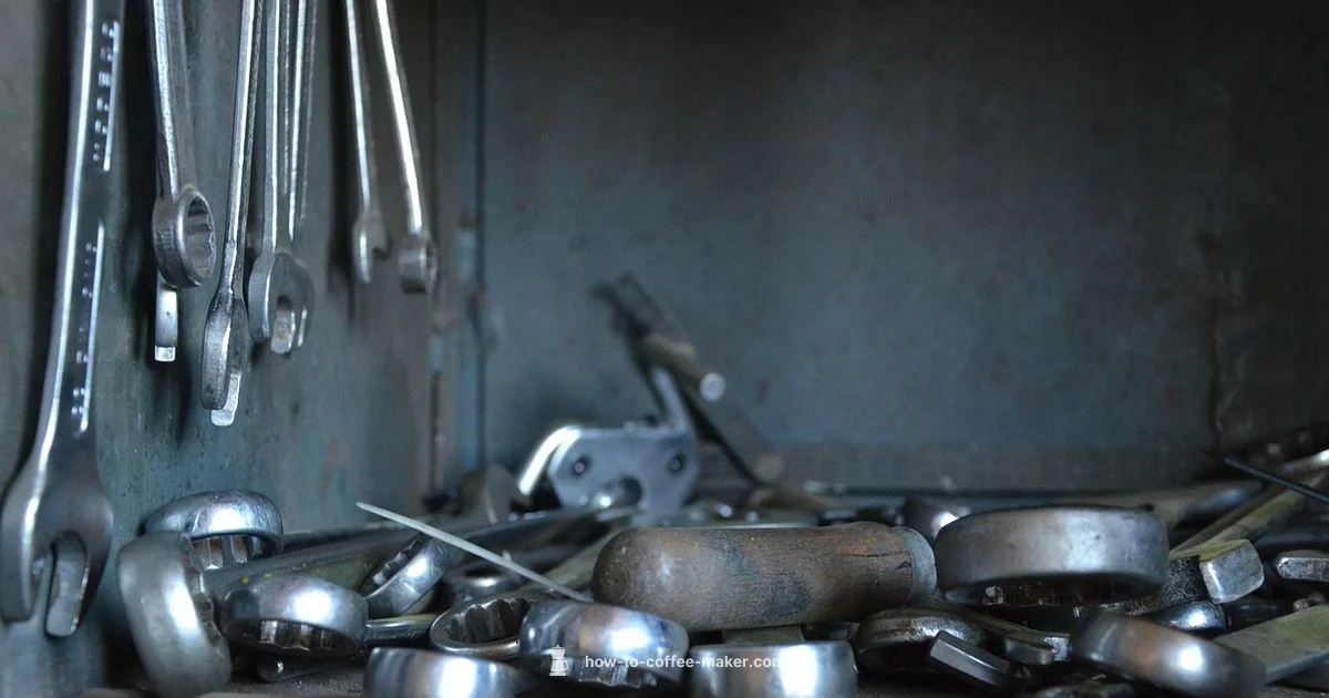 Barista Pro Overview - BrewGuide Pro