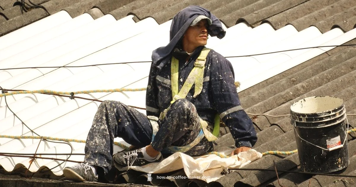 Premium Coffee Maker - BrewGuide Pro