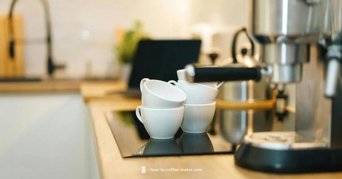 Coffee Maker vs Keurig - BrewGuide Pro