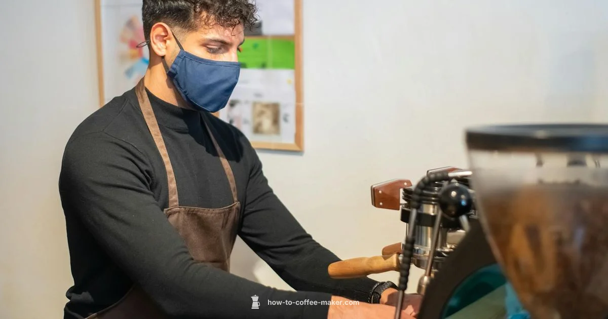 Coffee Maker Safety - BrewGuide Pro