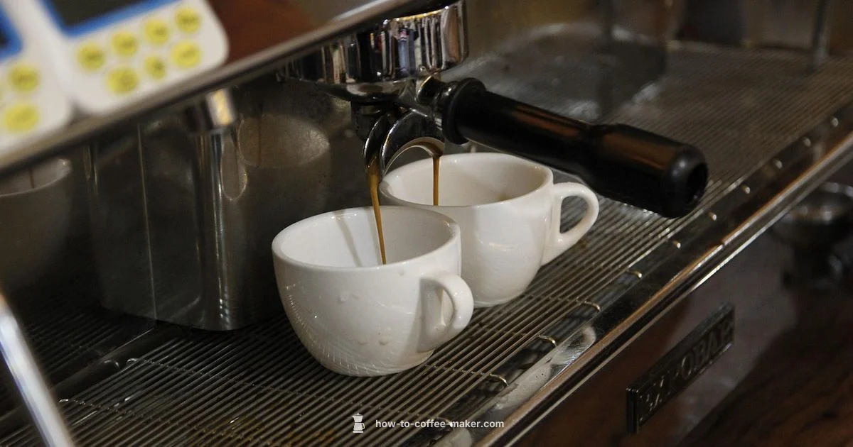 Coffee Pot Mechanics - BrewGuide Pro