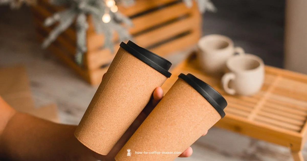 Dispose Coffee Maker - BrewGuide Pro