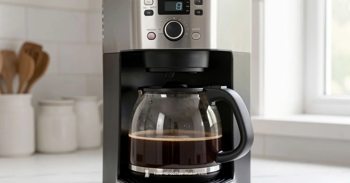 Quiet Your Cuisinart - BrewGuide Pro