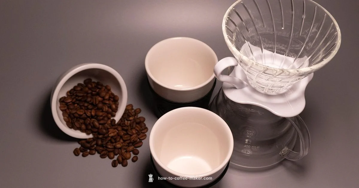 Brew Better Coffee Brew Better Coffee - BrewGuide Pro