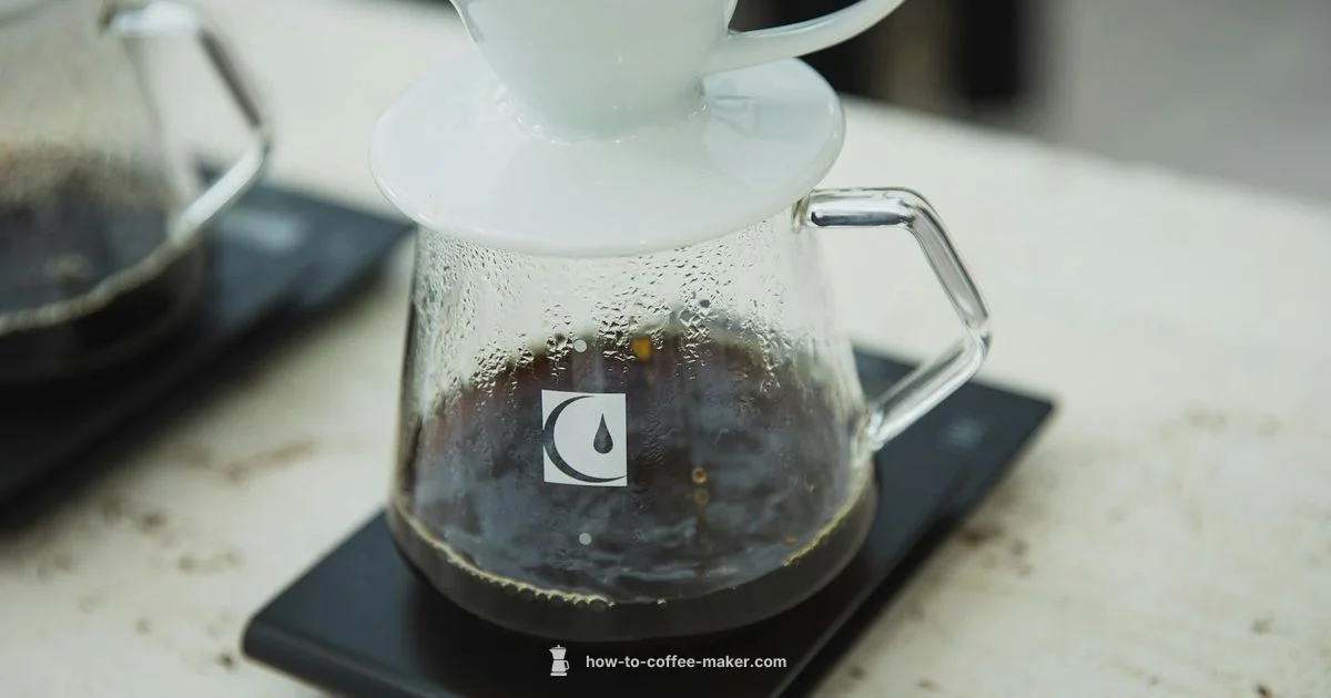 Glass Carafe Guide Glass Carafe Guide - BrewGuide Pro