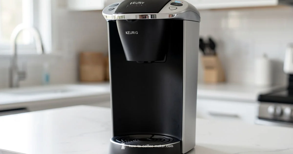 Keurig Brewer Guide - BrewGuide Pro