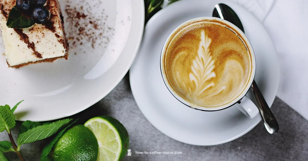 Best Cappuccino Maker - BrewGuide Pro