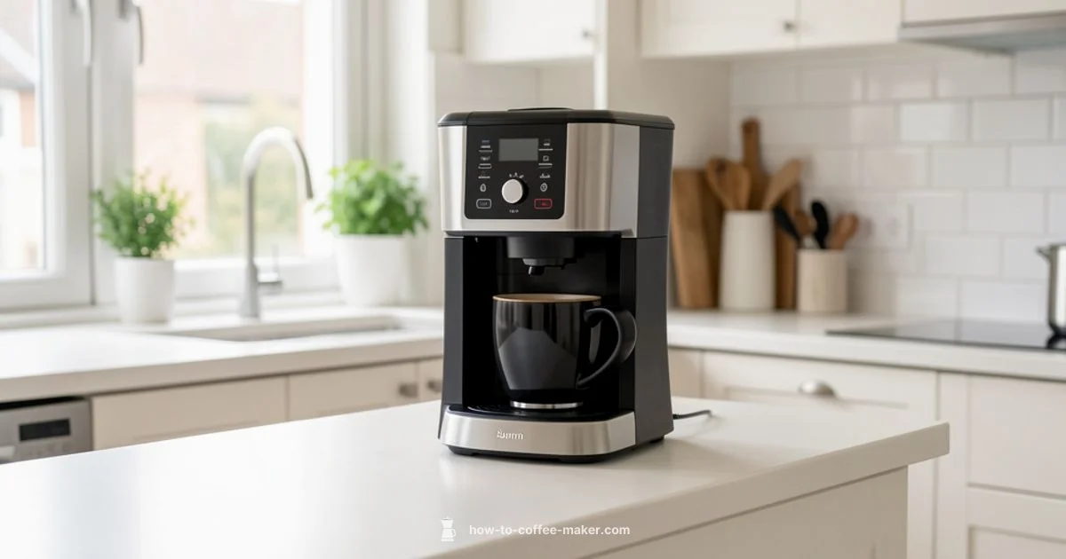 Vinegar Descale Guide - BrewGuide Pro