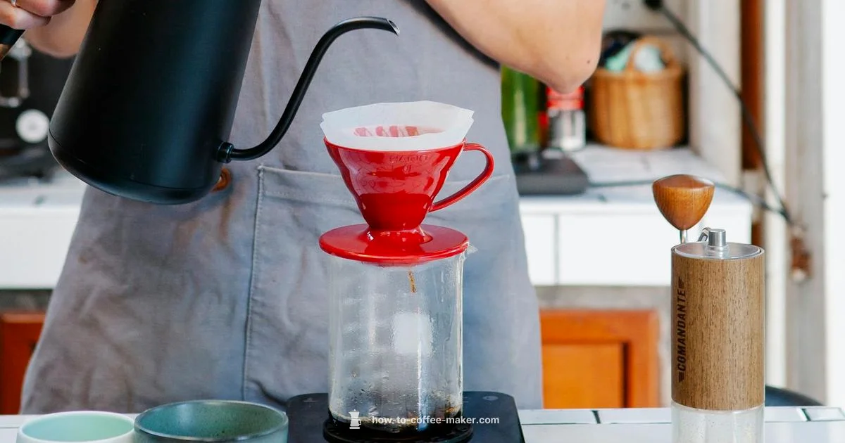 Cold Drip Mastery - BrewGuide Pro