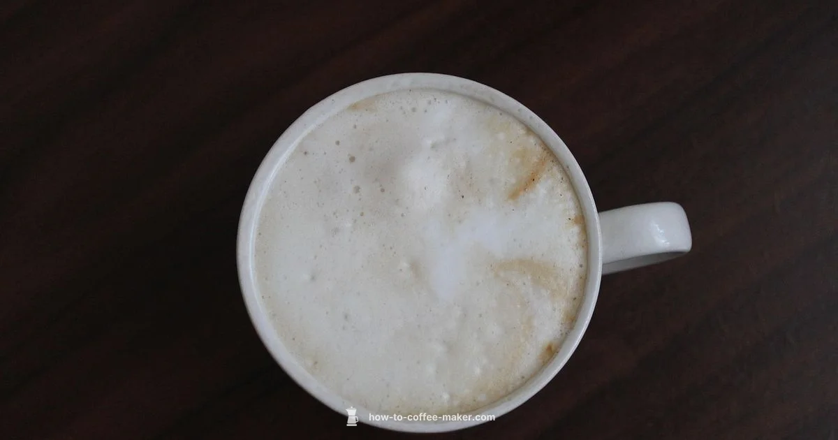 Five Cup Guide - BrewGuide Pro