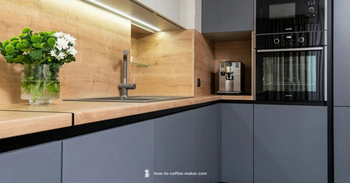 Miele Built-In Guide - BrewGuide Pro