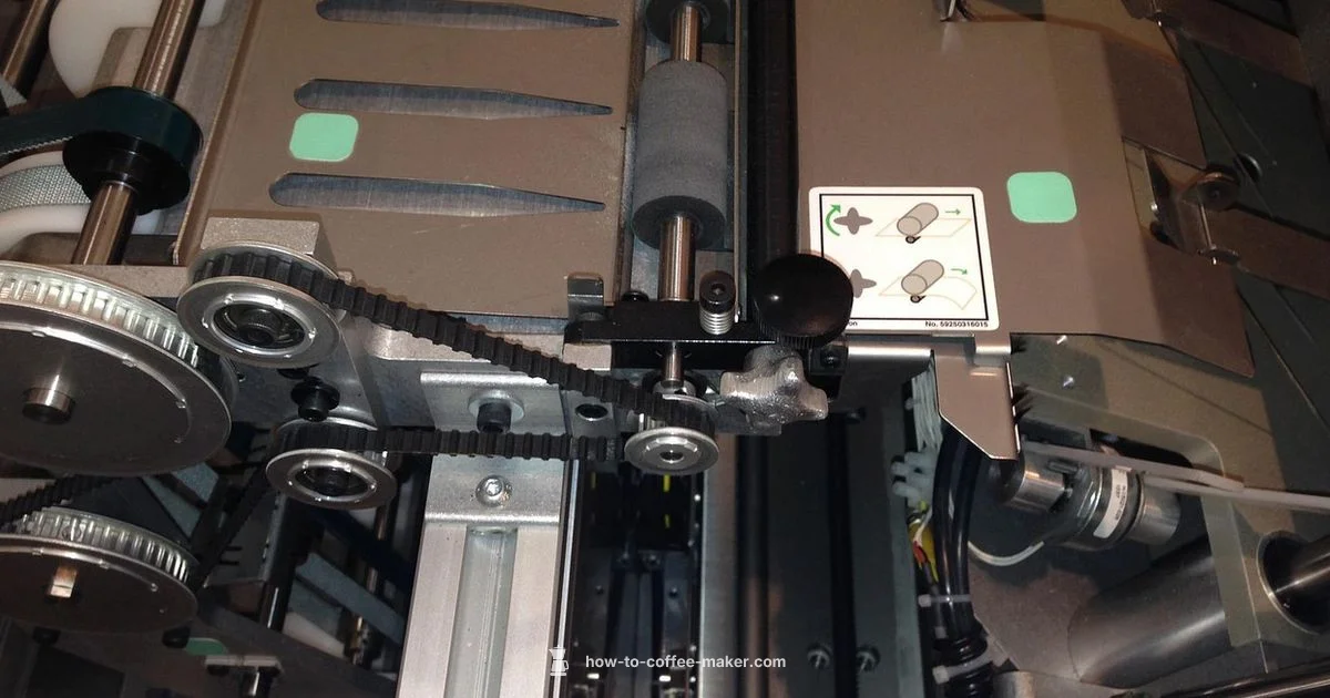 Cafe-Quality Home - BrewGuide Pro