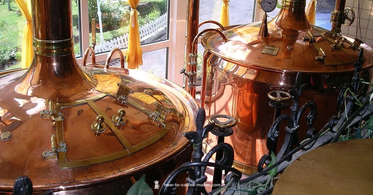 Bunn Brewer Basics - BrewGuide Pro