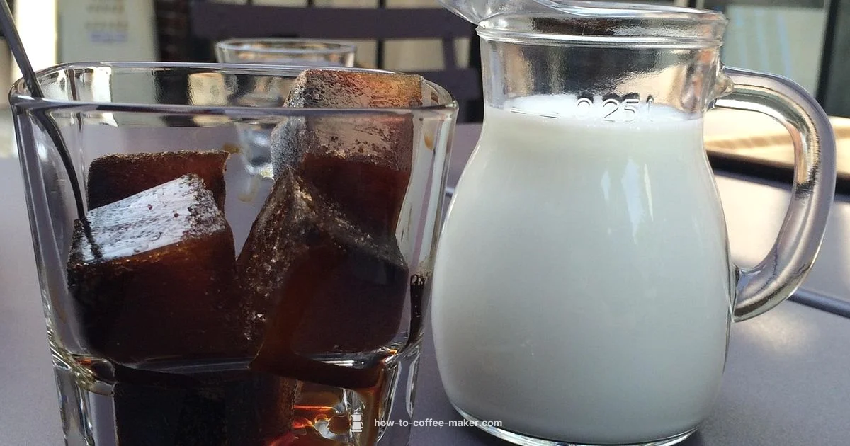 Milk & Maker Guide - BrewGuide Pro