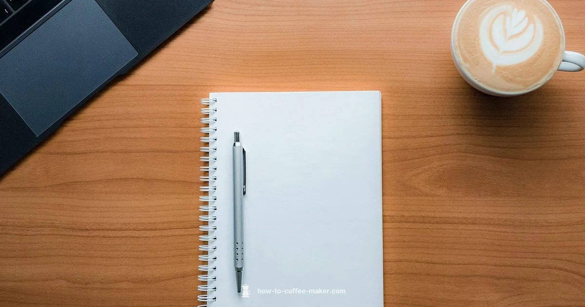 Latte at Home - BrewGuide Pro